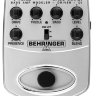 BEHRINGER BDI21 Педаль эффектов