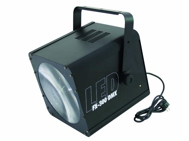 LED FX300 RGB DMX Дискотечный световой прибор (светодиодный)