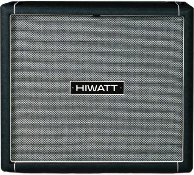 HIWATT SE410C Кабинет для бас-гитары