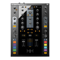 Native Instruments Traktor Kontrol Z2 DJ-контроллер