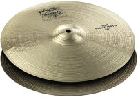 PAISTE 14" Light Hats Twenty Тарелка