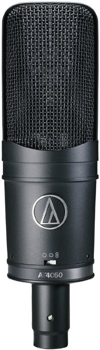 Audio-technica AT4050SM Микрофон