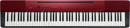 CASIO PX-A100RD Цифровое пианино. Юбилейная модель