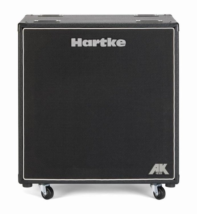 HARTKE AK410 Кабинет для бас-гитары