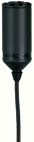SHURE SM11-CN Микрофон петличный динамический