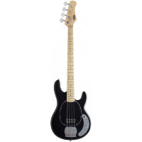 STAGG MB300 BK Бас-гитара