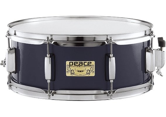 Peace SD-104W (Black #11) Малый барабан
