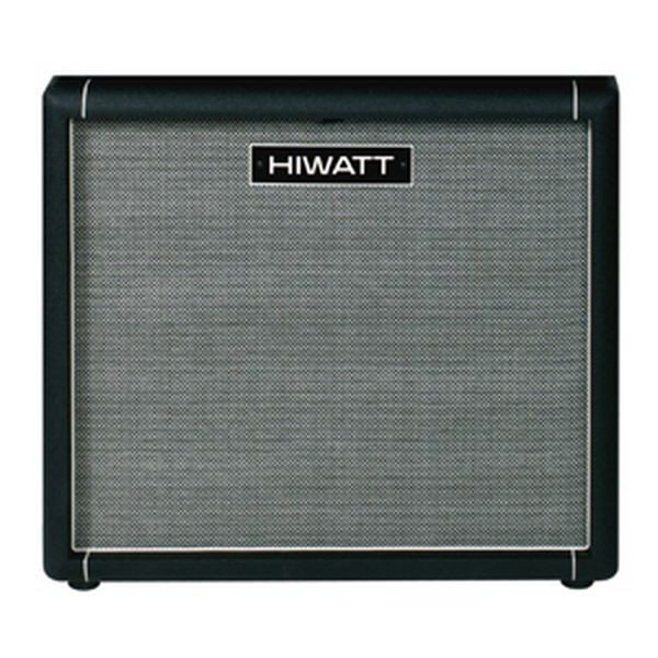 HIWATT SE410F Кабинет для бас-гитары