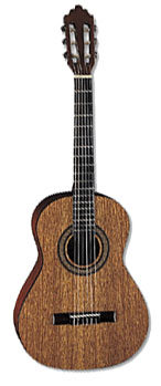 GREG BENNETT CS61SN Классическая гитара