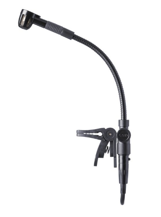 AKG C519ML Микрофон