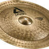 PAISTE 17" Sensitive China Alpha Тарелка 