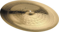 PAISTE 18" Heavy China Signature Тарелка 