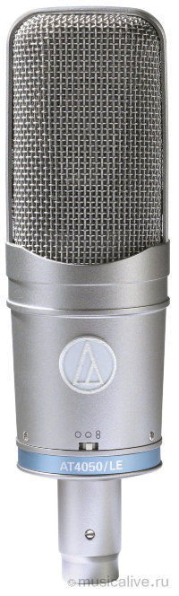 Audio-technica AT4050LE Микрофон