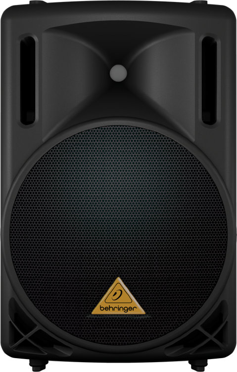 BEHRINGER EUROLIVE B212D Активная акустическая система