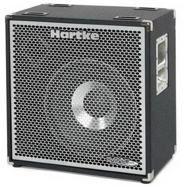 HARTKE 115 HYDRIVE Кабинет для бас-гитары