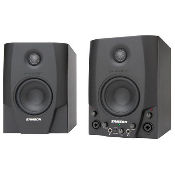 Samson studio gt discount