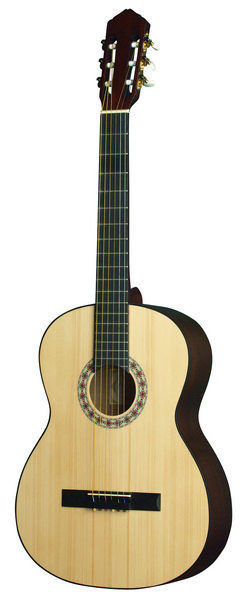 STRUNAL 4670M Классическая гитара
