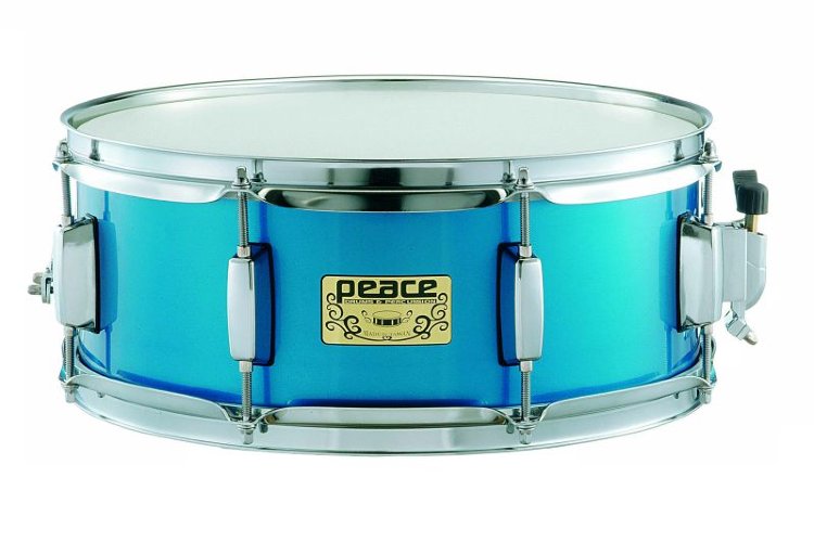 Peace SD-104W (Blue #22) Малый барабан