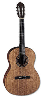 GREG BENNETT CS91SN Классическая гитара