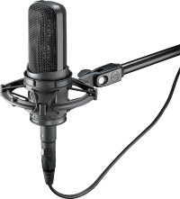 Audio-technica AT4050ST Микрофон