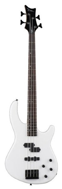 DEAN E10 APJ CWH Бас-гитара