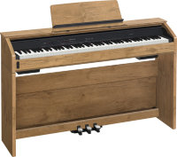 CASIO PX-A800 BN Цифровое пианино. Юбилейная модель