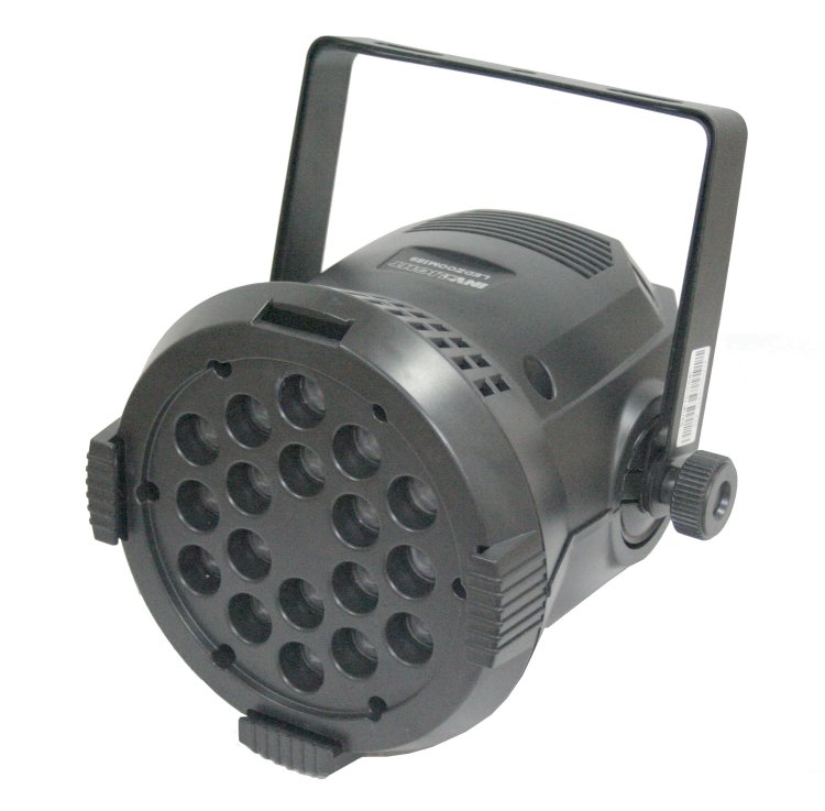 Involight LED ZOOM189 Световой эффект