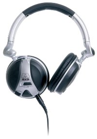 AKG K181DJ Наушники