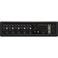 BEHRINGER PMP550M EUROPOWER Активный микшерный пульт
