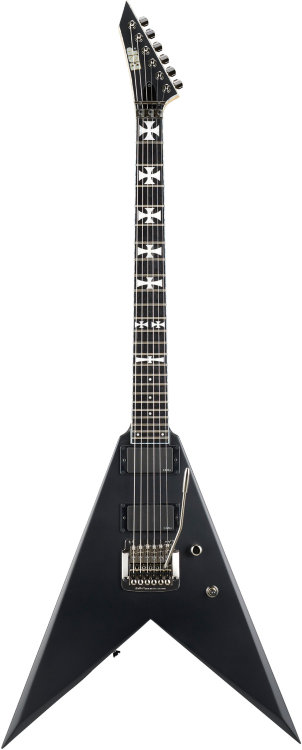 ESP NV-STD BKS Электрогитара