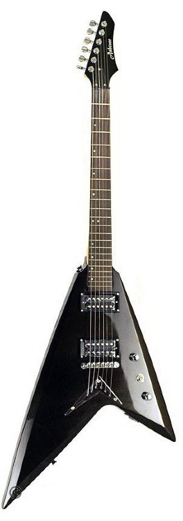 ASHTONE AEV400 Электрогитара
