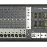 ALTO APM80.1500 Активный микшерный пульт