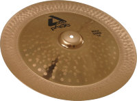 PAISTE 18" Rock China Alpha Тарелка 