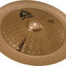 PAISTE 18" Rock China Alpha Тарелка 