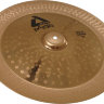 PAISTE 18" Rock China Alpha Тарелка 