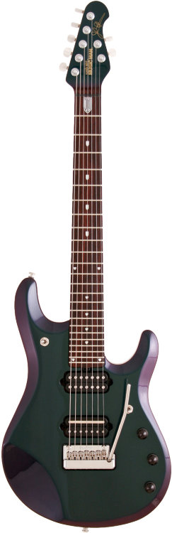 MUSICMAN F28372 Электрогитара