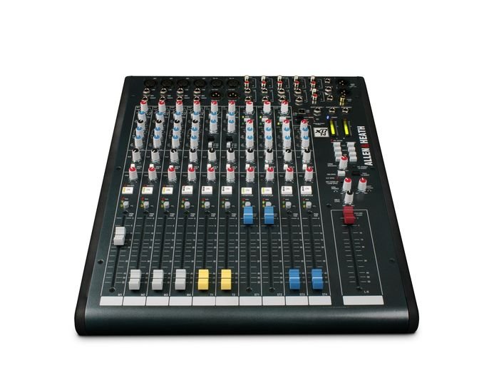 Allen&Heath XB14 Микшерный пульт