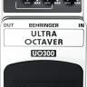 BEHRINGER UO300 Педаль эффектов 