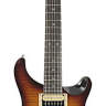 PRS SE Custom Tobacco Sunburst Stoptail Электрогитара