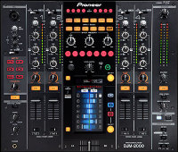 Pioneer DJM2000 DJ Микшер