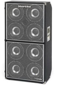 HARTKE 810 HYDRIVE Кабинет для бас-гитары