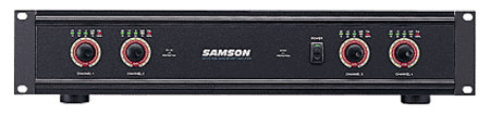SAMSON SERVO 4060 Усилитель мощности