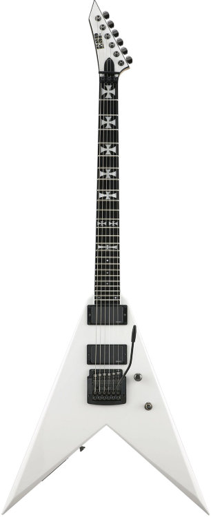 ESP NV-STD SW Электрогитара