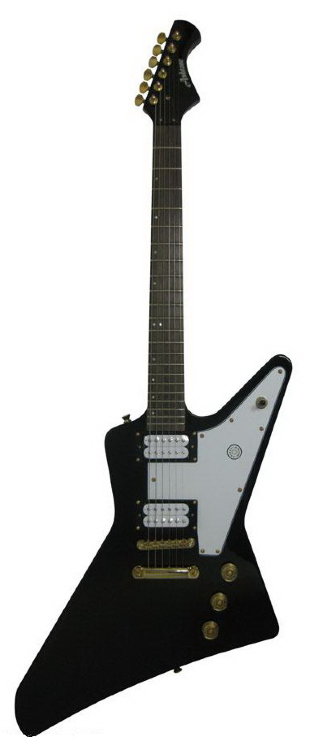 ASHTONE AEX402 Электрогитара