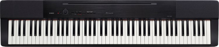 CASIO PX-150 BK Цифровое пианино