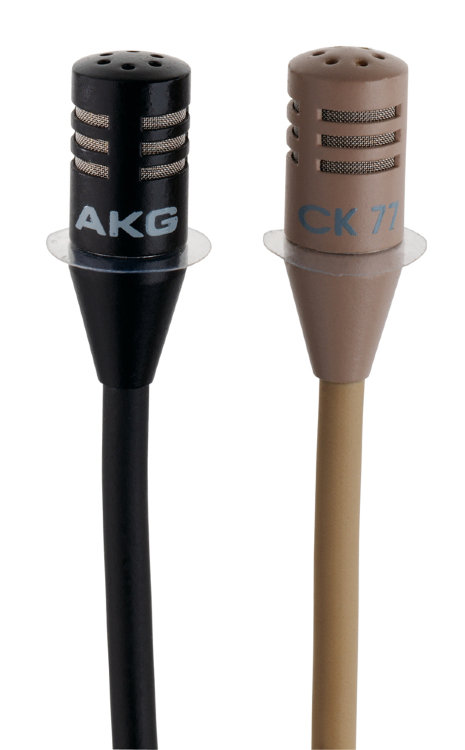 AKG CK77WR-L Микрофон