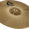 PAISTE 17" Rock Crash Alpha Тарелка 