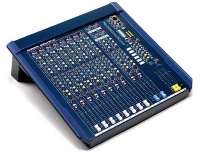 Allen&Heath WZ3 12 Микшерный пульт