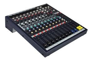 SOUNDCRAFT EPM8 Микшерный пульт