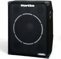 HARTKE 1800 Кабинет для бас-гитары